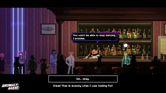 Anomaly Agent — screenshot 6