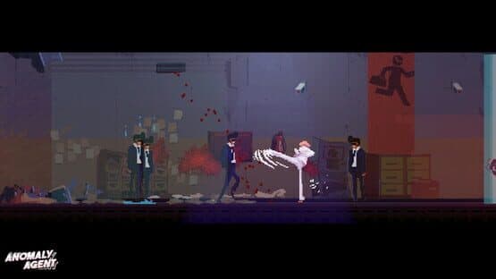 Anomaly Agent — screenshot 7