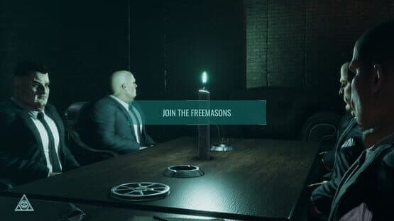 Masonic Mysteries: Secrets Unveiled — screenshot 1