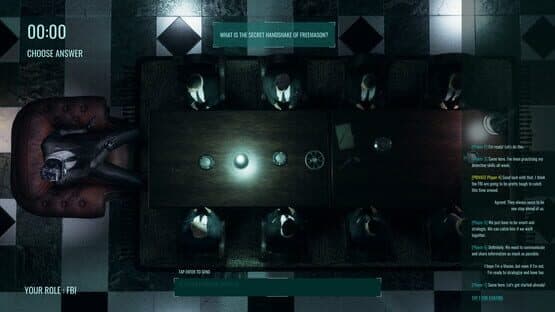 Masonic Mysteries: Secrets Unveiled — screenshot 2