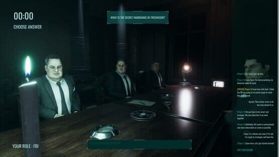 Masonic Mysteries: Secrets Unveiled — screenshot 3