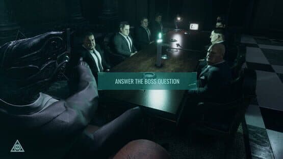 Masonic Mysteries: Secrets Unveiled — screenshot 4