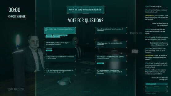 Masonic Mysteries: Secrets Unveiled — screenshot 7