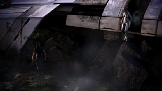 Mass Effect 3: Extended Cut — screenshot 2