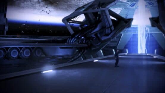 Mass Effect 3: Extended Cut — screenshot 3