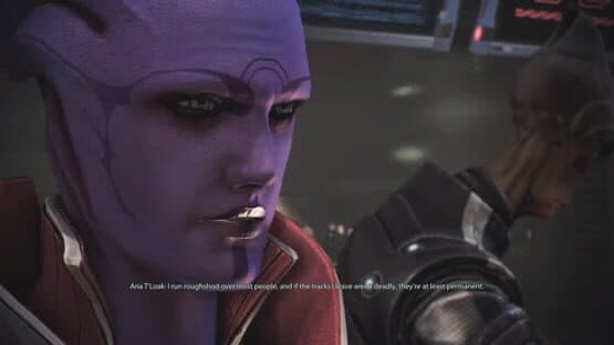 Mass Effect 3 — screenshot 1
