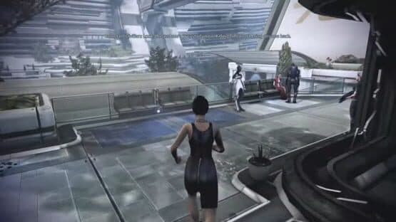 Mass Effect 3 — screenshot 3