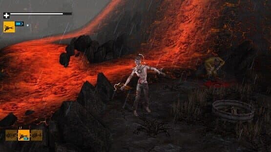 How to Survive: El Diablo Islands — screenshot 3