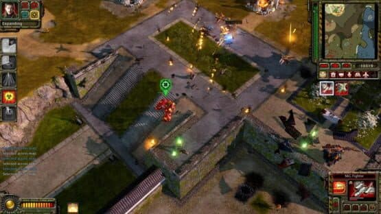 Command & Conquer: Red Alert 3 - Premier Edition — screenshot 1