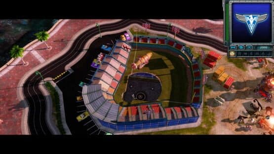 Command & Conquer: Red Alert 3 - Premier Edition — screenshot 2