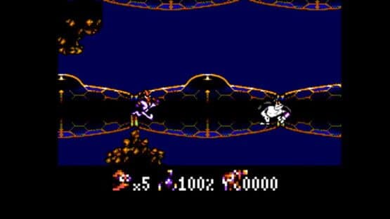 Earthworm Jim — screenshot 2