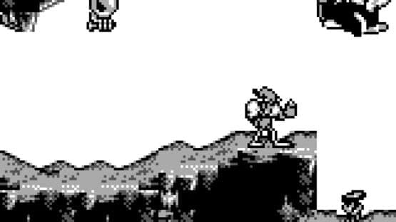 Earthworm Jim — screenshot 1