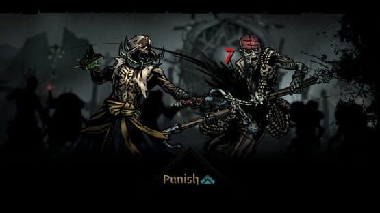 Darkest Dungeon II — screenshot 2