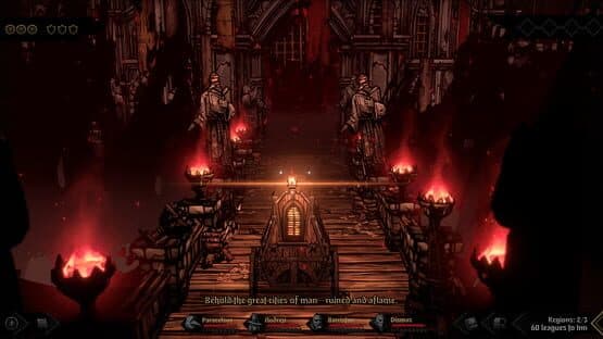 Darkest Dungeon II — screenshot 4