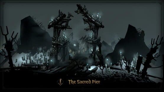 Darkest Dungeon II — screenshot 5