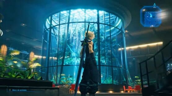 Final Fantasy VII Remake: 1st Class Edition — screenshot 4