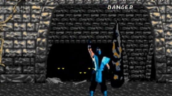 Mortal Kombat — screenshot 3