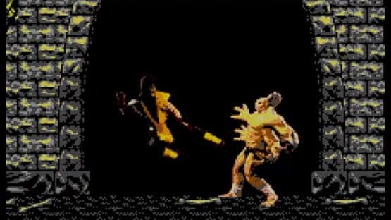 Mortal Kombat — screenshot 3