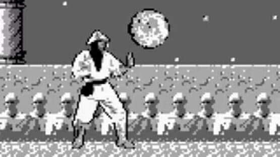 Mortal Kombat — screenshot 1