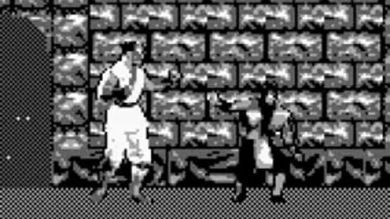 Mortal Kombat — screenshot 2