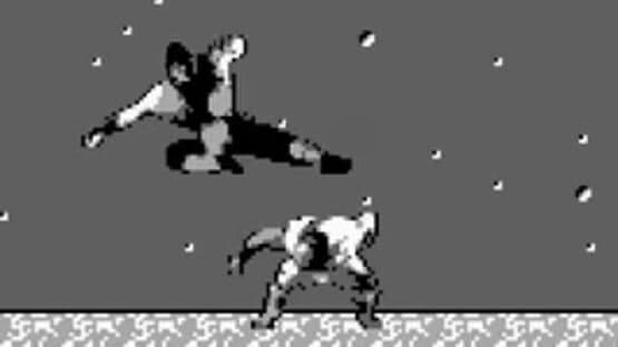 Mortal Kombat — screenshot 3