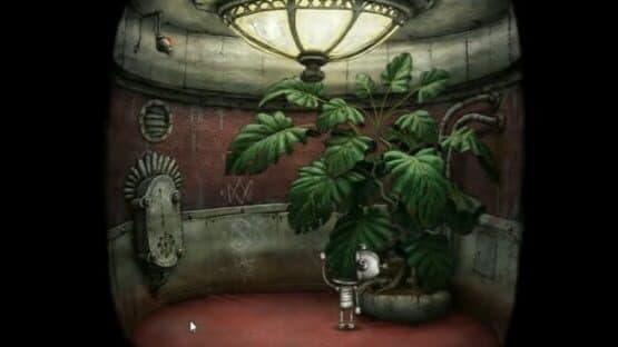 Machinarium: Collector's Edition — screenshot 3