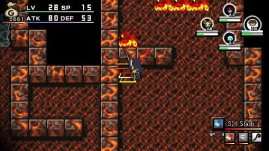 Cladun: This is an RPG — screenshot 2