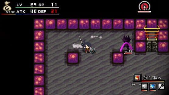 Cladun: This is an RPG — screenshot 3