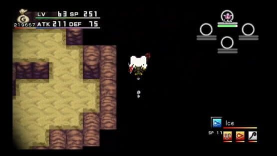 Cladun: This is an RPG — screenshot 4