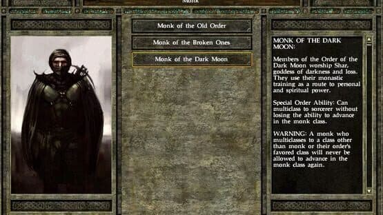 Icewind Dale II: Collector's Edition — screenshot 1