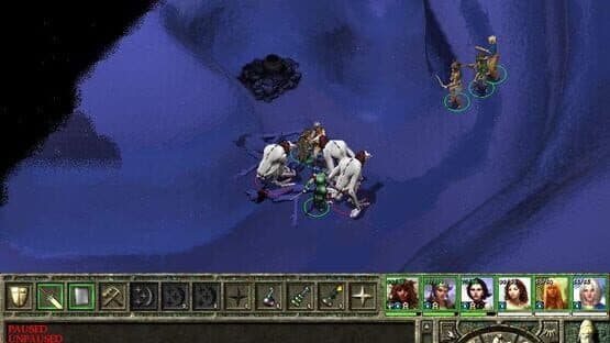 Icewind Dale II: Collector's Edition — screenshot 3