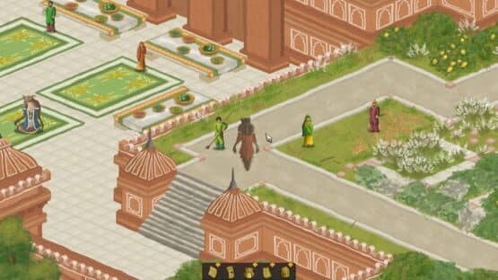 Unrest: Special Edition — screenshot 2