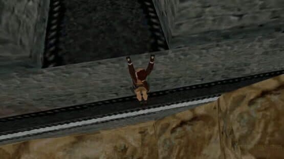 Tomb Raider II: Collector's Edition — screenshot 3