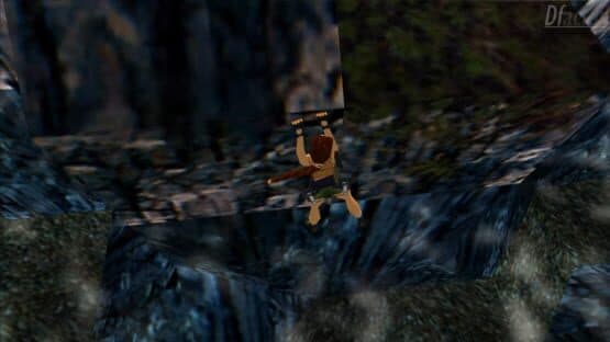 Tomb Raider III: Adventures of Lara Croft - Collector's Edition — screenshot 1