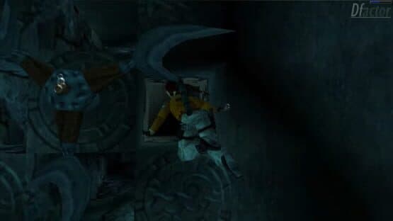 Tomb Raider III: Adventures of Lara Croft - Collector's Edition — screenshot 2