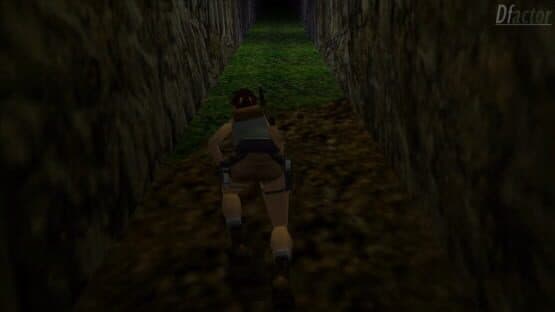 Tomb Raider III: Adventures of Lara Croft - Collector's Edition — screenshot 3