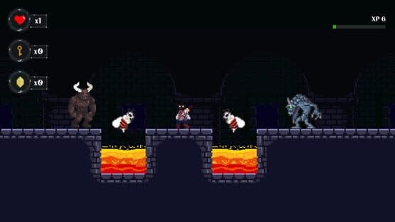 The Black Knight — screenshot 5
