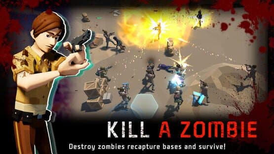 Ground Zero — screenshot 1