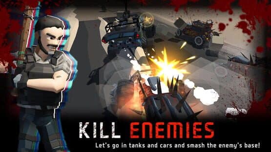 Ground Zero — screenshot 2
