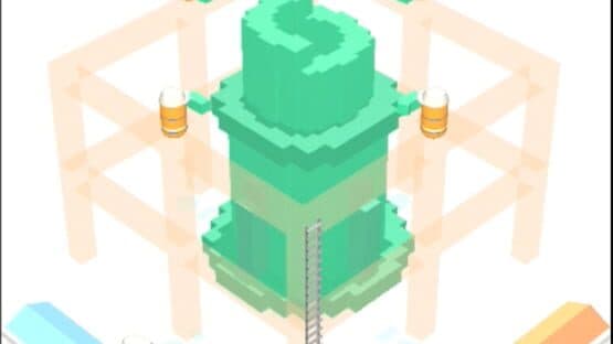 Idle landmark! — screenshot 1