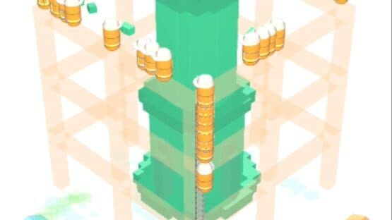 Idle landmark! — screenshot 2