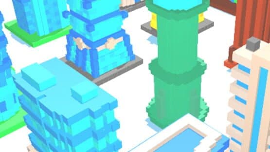 Idle landmark! — screenshot 4