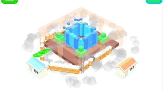 Idle landmark! — screenshot 6