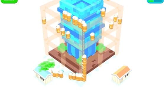 Idle landmark! — screenshot 7