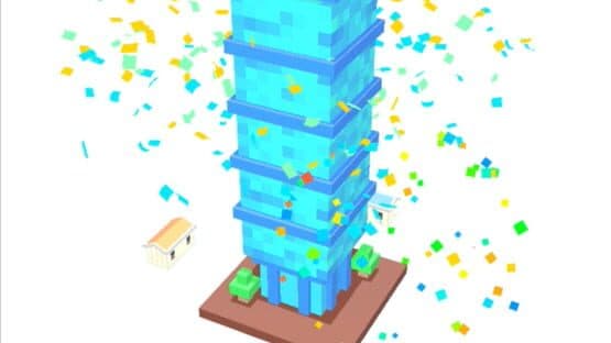 Idle landmark! — screenshot 8