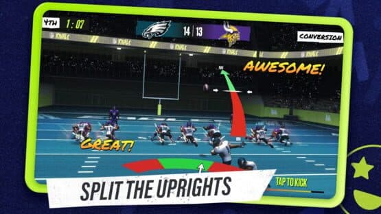 NFL Rivals — screenshot 1
