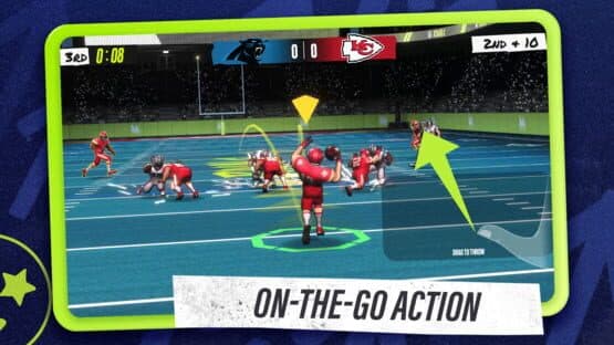 NFL Rivals — screenshot 2