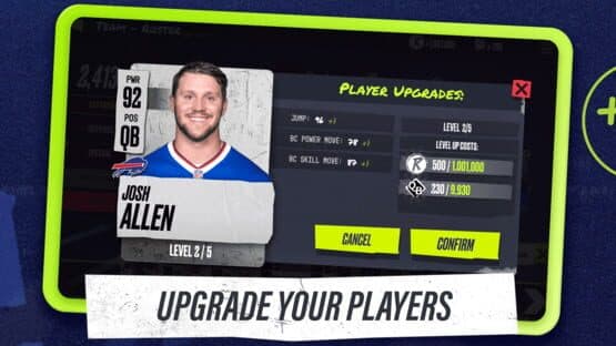NFL Rivals — screenshot 3
