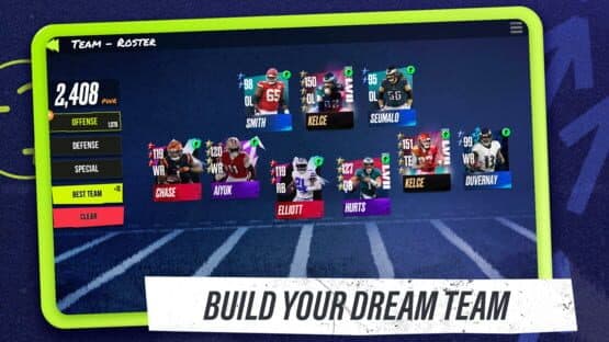 NFL Rivals — screenshot 4