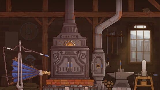 CraftCraft: Fantasy Merchant Simulator — screenshot 6